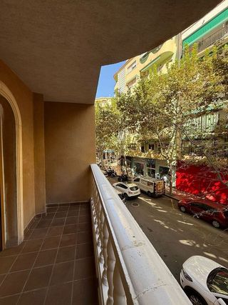 Piso en alquiler en Zona Pueblo en Calpe/Calp