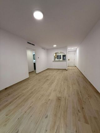 Piso en alquiler en Zona Pueblo en Calpe/Calp