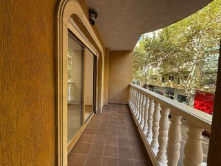 Piso en alquiler en Zona Pueblo en Calpe/Calp