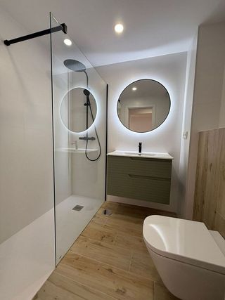 Piso en alquiler en Zona Pueblo en Calpe/Calp