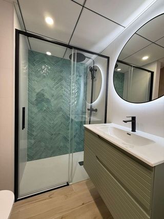 Piso en alquiler en Zona Pueblo en Calpe/Calp