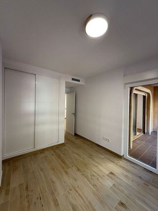 Piso en alquiler en Zona Pueblo en Calpe/Calp