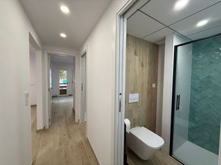 Piso en alquiler en Zona Pueblo en Calpe/Calp