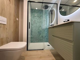 Piso en alquiler en Zona Pueblo en Calpe/Calp