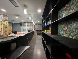 Local comercial en alquiler en Portillejo - Valdegastea en Logroño