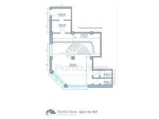 Local comercial en alquiler en Portillejo - Valdegastea en Logroño