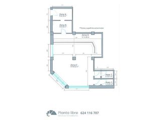 Local comercial en alquiler en Portillejo - Valdegastea en Logroño