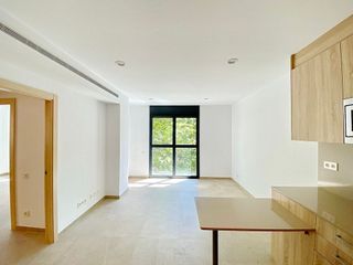 Piso en alquiler en Eixample - Sant Oleguer en Sabadell