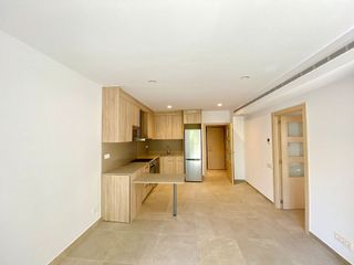 Piso en alquiler en Eixample - Sant Oleguer en Sabadell