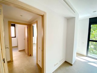 Piso en alquiler en Eixample - Sant Oleguer en Sabadell