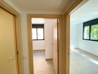 Piso en alquiler en Eixample - Sant Oleguer en Sabadell