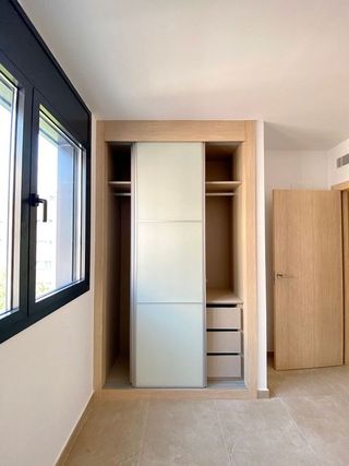 Piso en alquiler en Eixample - Sant Oleguer en Sabadell