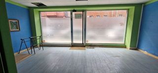 Local comercial en alquiler en Sierrapando en Torrelavega