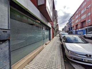 Local comercial en alquiler en Sierrapando en Torrelavega