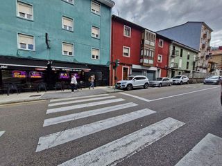 Local comercial en alquiler en Sierrapando en Torrelavega