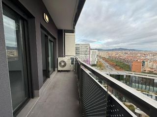 Piso en alquiler en El Gornal en Hospitalet de Llobregat, L´
