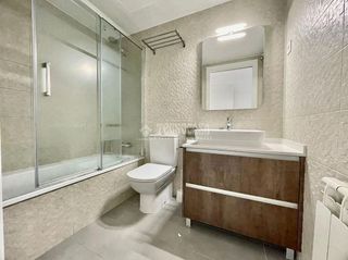 Piso en alquiler en El Gornal en Hospitalet de Llobregat, L´