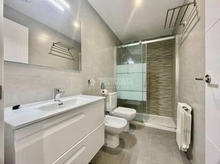 Piso en alquiler en El Gornal en Hospitalet de Llobregat, L´