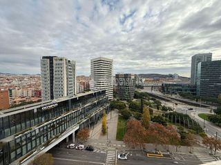 Piso en alquiler en El Gornal en Hospitalet de Llobregat, L´