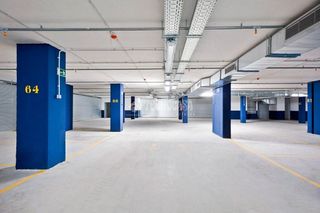 Piso en alquiler en El Gornal en Hospitalet de Llobregat, L´