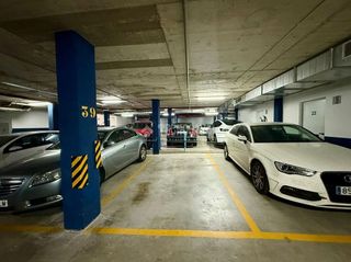 Piso en alquiler en El Gornal en Hospitalet de Llobregat, L´