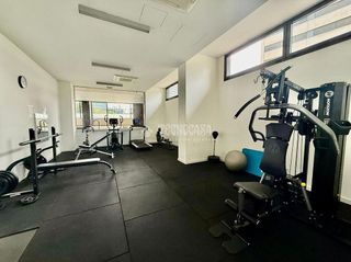 Piso en alquiler en El Gornal en Hospitalet de Llobregat, L´