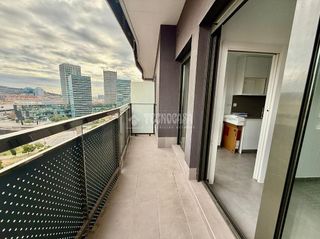 Piso en alquiler en El Gornal en Hospitalet de Llobregat, L´