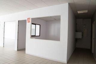 Oficina en alquiler en Oeste en Jerez de la Frontera