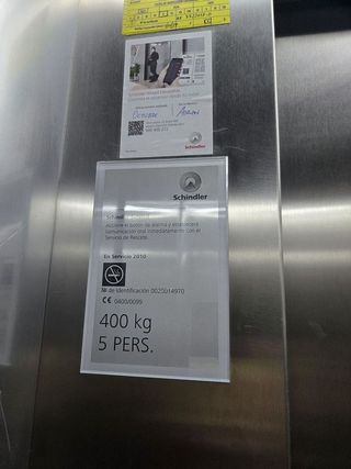 Piso en alquiler en Centro en Gijón