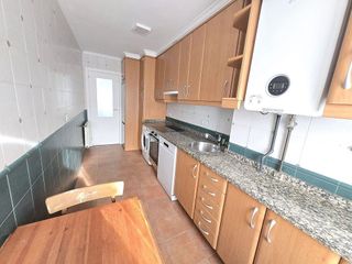 Piso en alquiler en Centro en Gijón