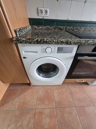 Piso en alquiler en Centro en Gijón