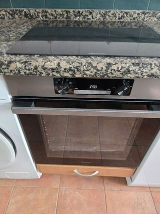 Piso en alquiler en Centro en Gijón