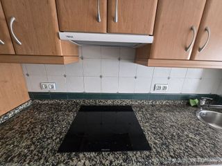 Piso en alquiler en Centro en Gijón