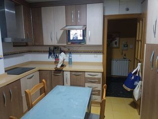 Piso en venta en Santa Cruz - Industria - Polígono Campollano en Albacete