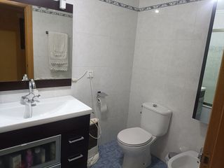 Piso en venta en Santa Cruz - Industria - Polígono Campollano en Albacete