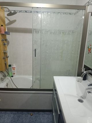 Piso en venta en Santa Cruz - Industria - Polígono Campollano en Albacete