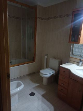 Piso en venta en Santa Cruz - Industria - Polígono Campollano en Albacete