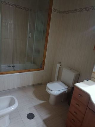 Piso en venta en Santa Cruz - Industria - Polígono Campollano en Albacete