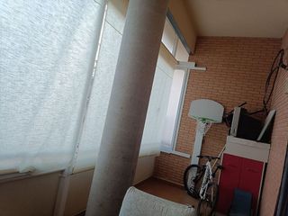 Piso en venta en Santa Cruz - Industria - Polígono Campollano en Albacete