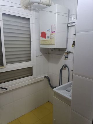 Piso en venta en Santa Cruz - Industria - Polígono Campollano en Albacete