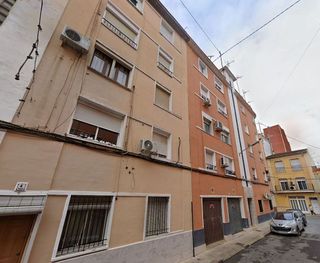 Piso en venta en L'Alquenència en Alzira