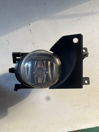 Antinieblas BMW E39