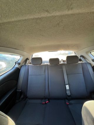 Chevrolet Kalos 2007