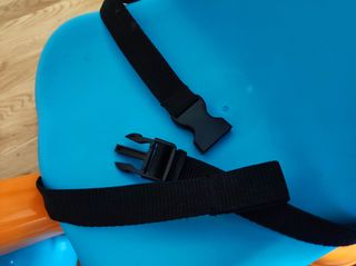 Triciclo Feber Evolutivo Infantil