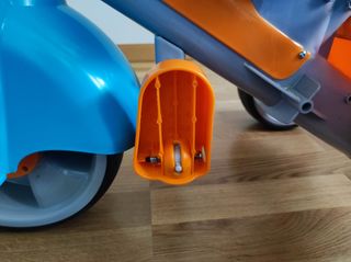 Triciclo Feber Evolutivo Infantil