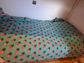 2 Fundas Nórdicas individuales