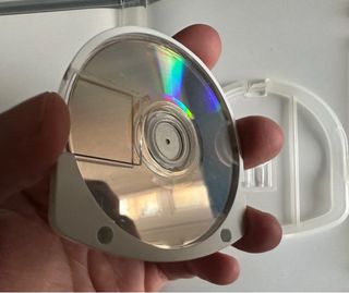 Metal Gear Solid: Portable Ops PSP gioco ITA