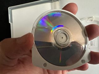 Metal Gear Solid: Portable Ops PSP gioco ITA