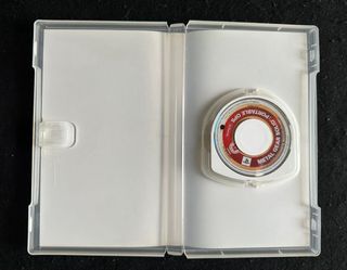 Metal Gear Solid: Portable Ops PSP gioco ITA