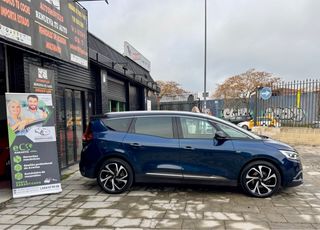 RENAULT Grand Scénic 1.6dCi Zen EDC 160 cv